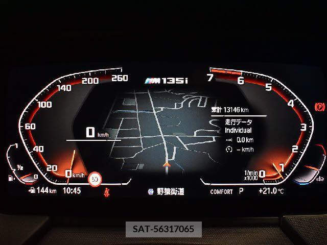 Bmw 1 SERIES 2019-12 261832-9