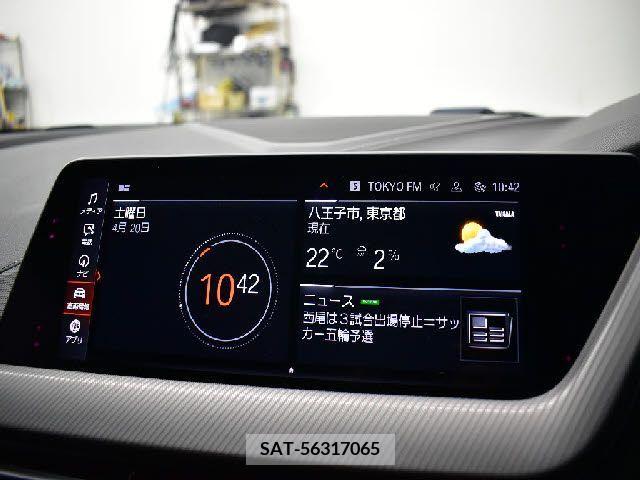 Bmw 1 SERIES 2019-12 261832-7
