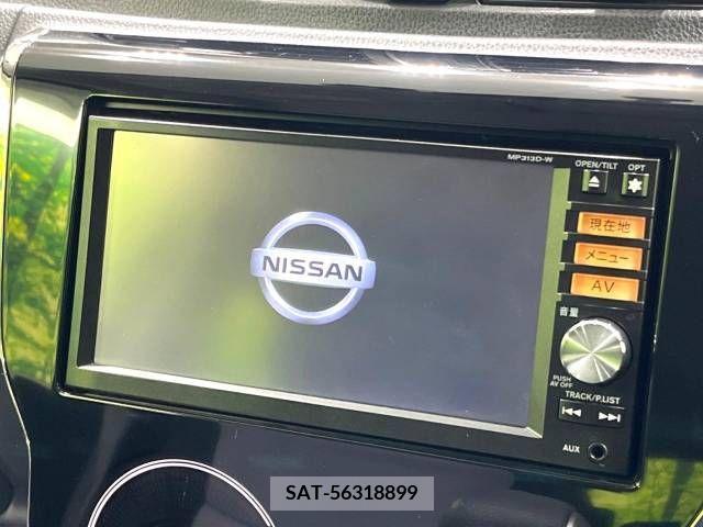 Nissan DAYZ 2013-10 353637-2