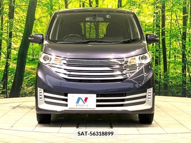 Nissan DAYZ 2013-10 353637-14