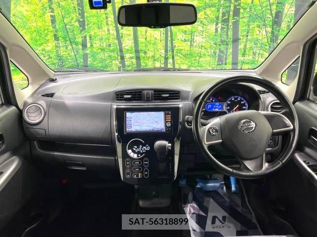 Nissan DAYZ 2013-10 353637-1