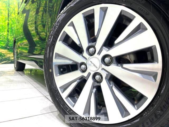 Nissan DAYZ 2013-10 353637-13