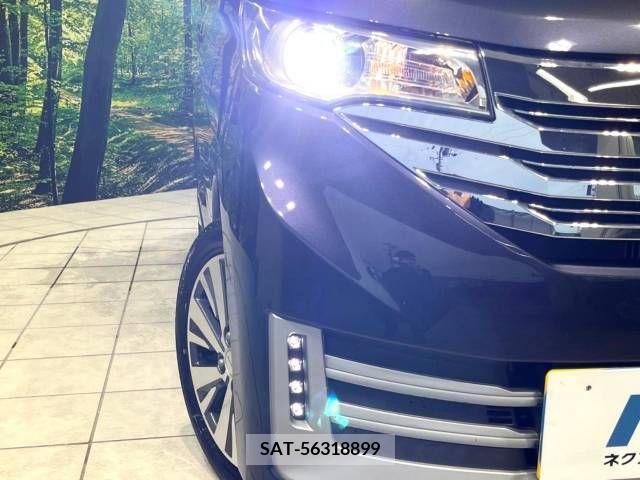 Nissan DAYZ 2013-10 353637-12