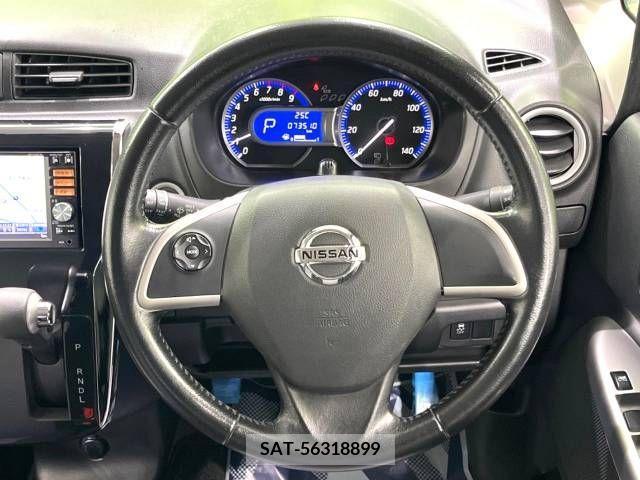 Nissan DAYZ 2013-10 353637-11