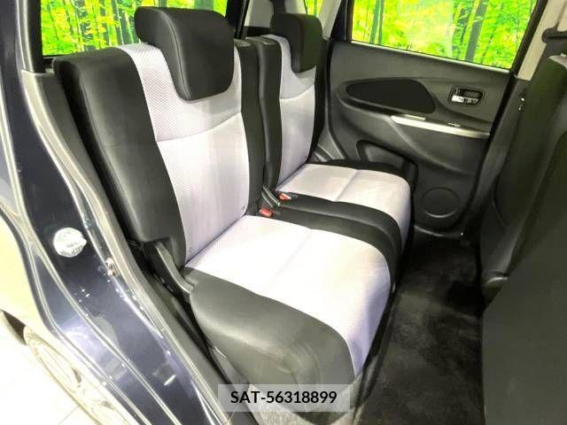 Nissan DAYZ 2013-10 353637-9