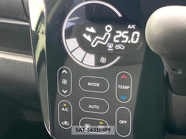 Nissan DAYZ 2013-10 353637-4