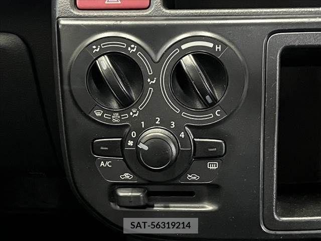 Suzuki ALTO 2015-02 325210-4