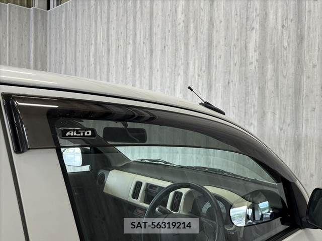 Suzuki ALTO 2015-02 325210-18