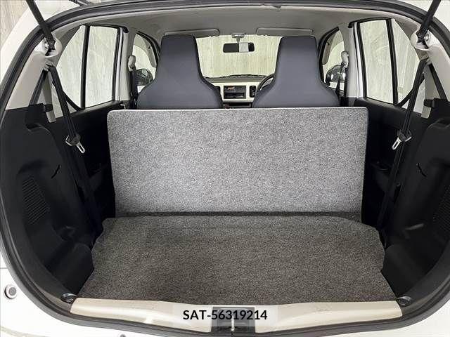 Suzuki ALTO 2015-02 325210-16