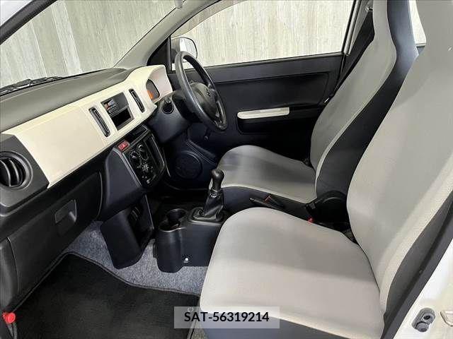 Suzuki ALTO 2015-02 325210-15