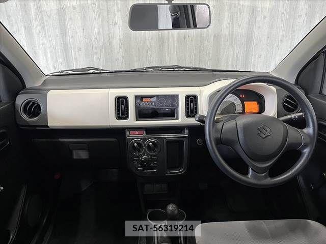 Suzuki ALTO 2015-02 325210-1