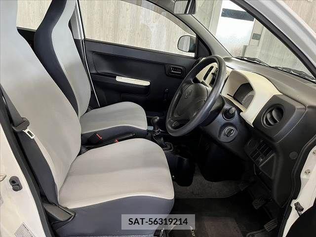Suzuki ALTO 2015-02 325210-14