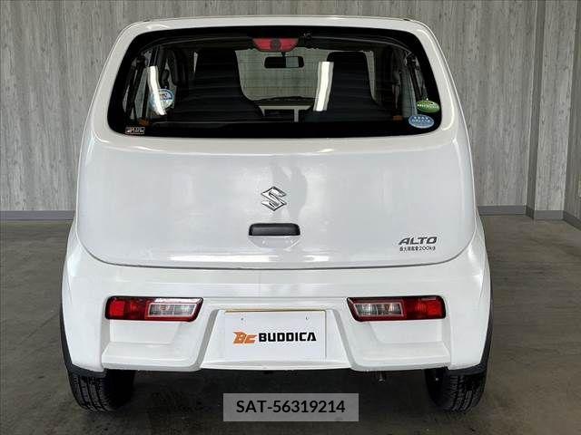 Suzuki ALTO 2015-02 325210-13