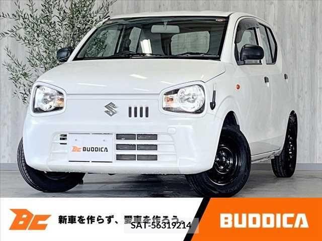 Suzuki ALTO 2015-02 325210-0