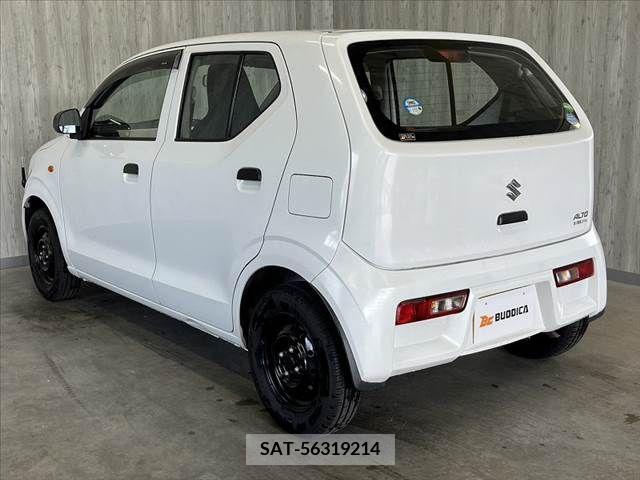 Suzuki ALTO 2015-02 325210-12