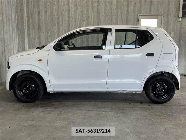 Suzuki ALTO 2015-02 325210-11