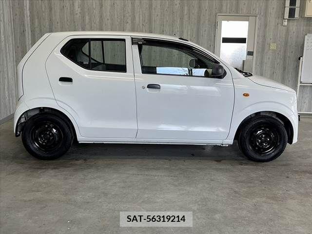 Suzuki ALTO 2015-02 325210-10