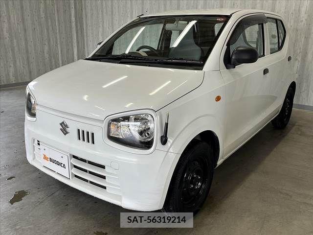 Suzuki ALTO 2015-02 325210-9