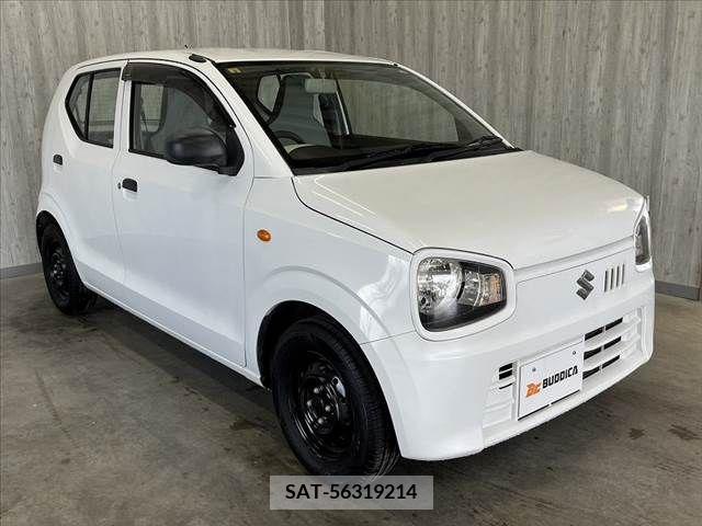 Suzuki ALTO 2015-02 325210-7