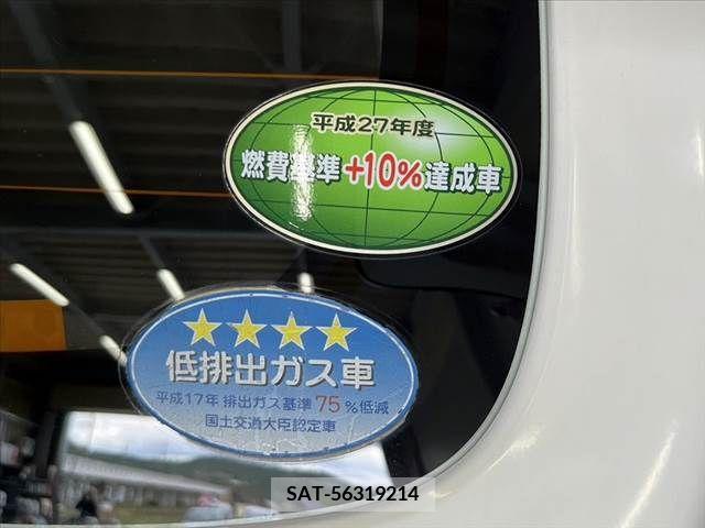 Suzuki ALTO 2015-02 325210-19