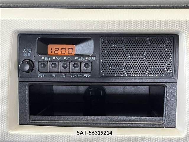 Suzuki ALTO 2015-02 325210-5