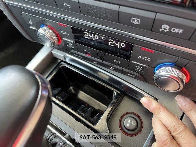 Audi A6 2016-09 261125-16