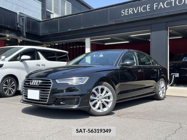 Audi A6 2016-09 261125-0