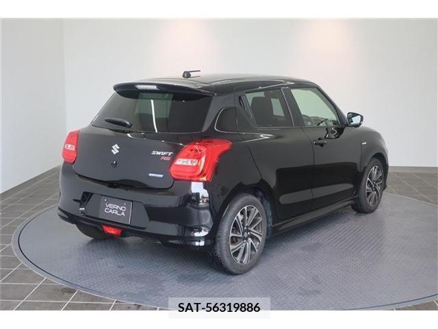 Suzuki SWIFT 2022-08 320855-4