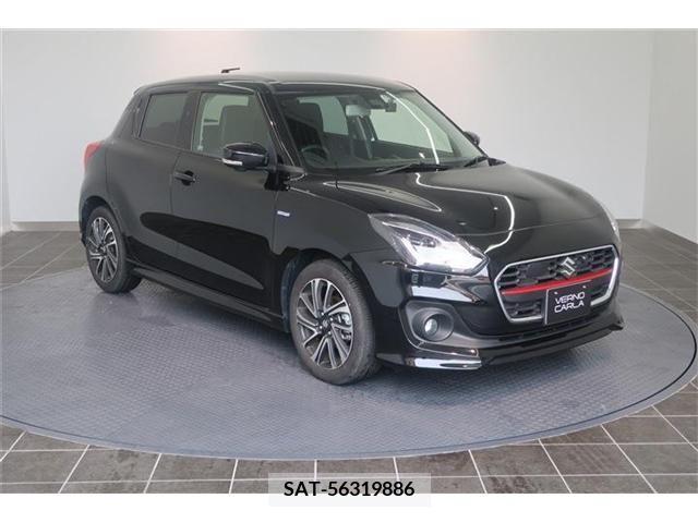 Suzuki SWIFT 2022-08 320855-3
