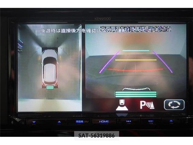 Suzuki SWIFT 2022-08 320855-19