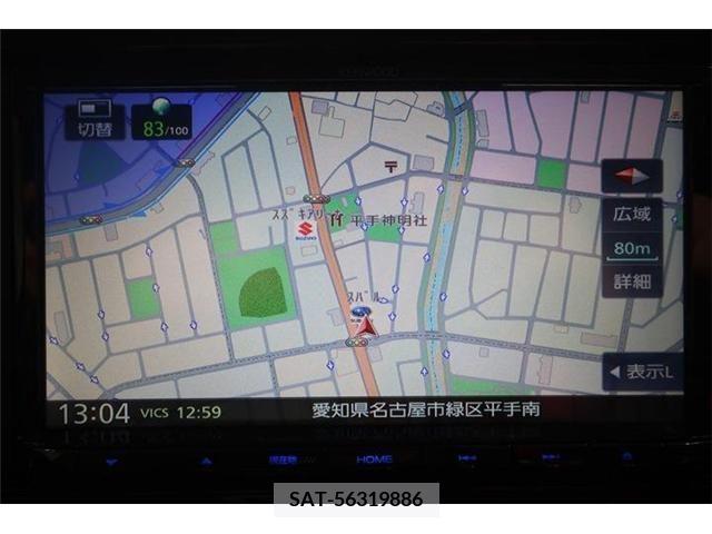 Suzuki SWIFT 2022-08 320855-1
