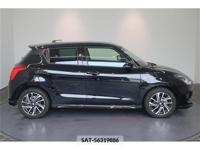 Suzuki SWIFT 2022-08 320855-10