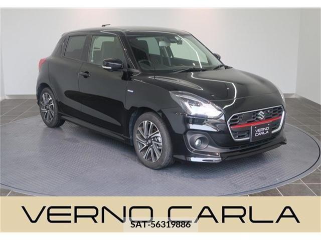 Suzuki SWIFT 2022-08 320855-0