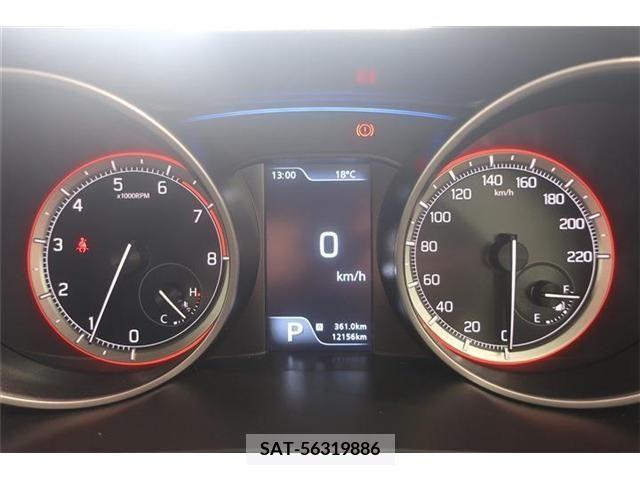 Suzuki SWIFT 2022-08 320855-17