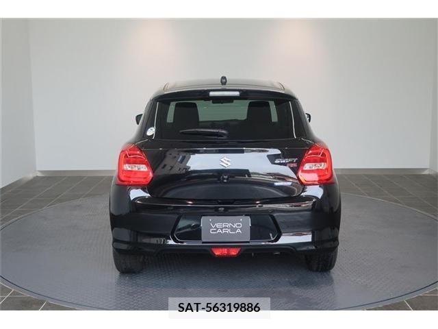 Suzuki SWIFT 2022-08 320855-9