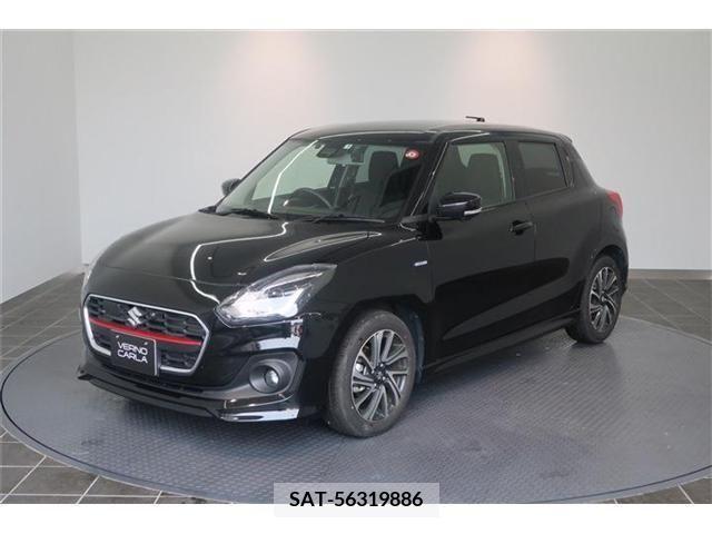 Suzuki SWIFT 2022-08 320855-6
