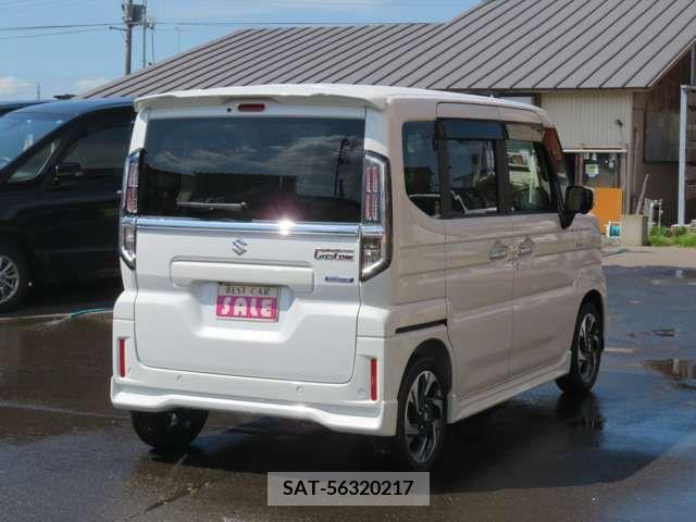 Suzuki SPACIA 2024-05 331768-5