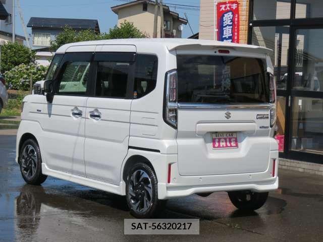 Suzuki SPACIA 2024-05 331768-4