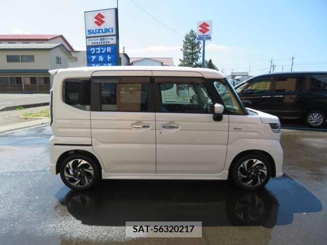 Suzuki SPACIA 2024-05 331768-3