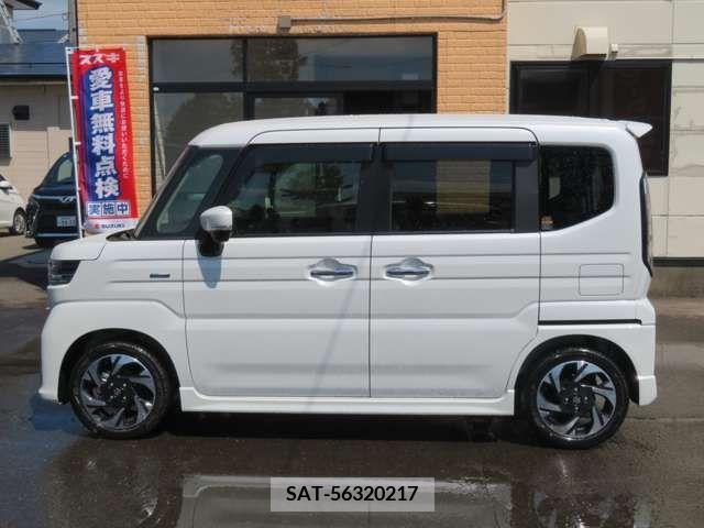 Suzuki SPACIA 2024-05 331768-2