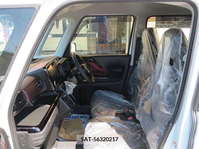 Suzuki SPACIA 2024-05 331768-15
