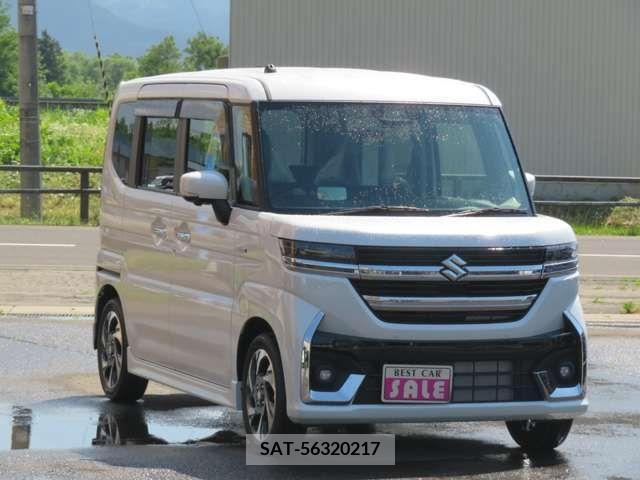 Suzuki SPACIA 2024-05 331768-1