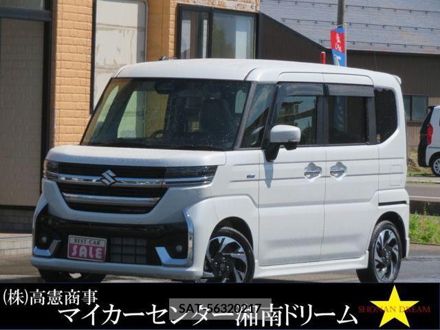 Suzuki SPACIA 2024-05 331768-0