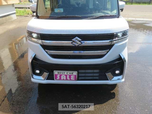Suzuki SPACIA 2024-05 331768-9