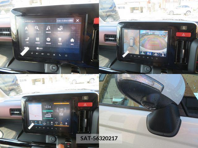 Suzuki SPACIA 2024-05 331768-20