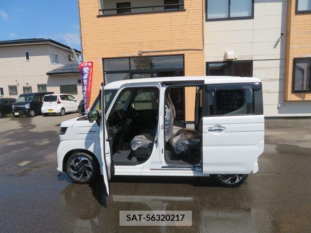 Suzuki SPACIA 2024-05 331768-21