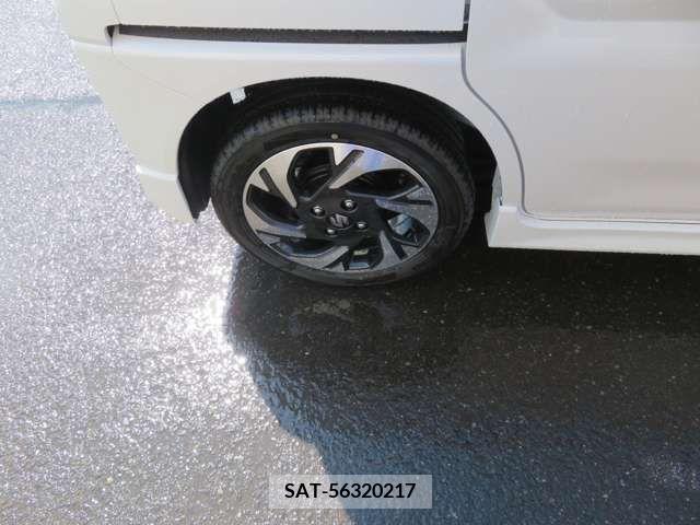 Suzuki SPACIA 2024-05 331768-7