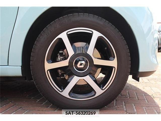 Renault TWINGO 2018-01 212729-14