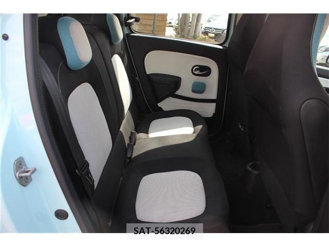 Renault TWINGO 2018-01 212729-13
