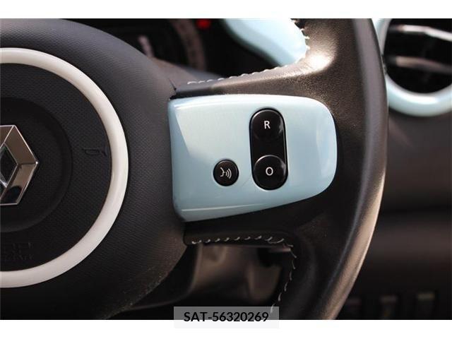 Renault TWINGO 2018-01 212729-11